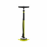 Cannondale Essential Floor Pump Yellow Accessories - Pumps