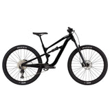 Cannondale Habit 4 Black / XS Bikes - Mountain