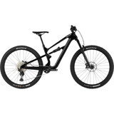 Cannondale Habit Carbon 2 Black Pearl / XS Bikes - Mountain