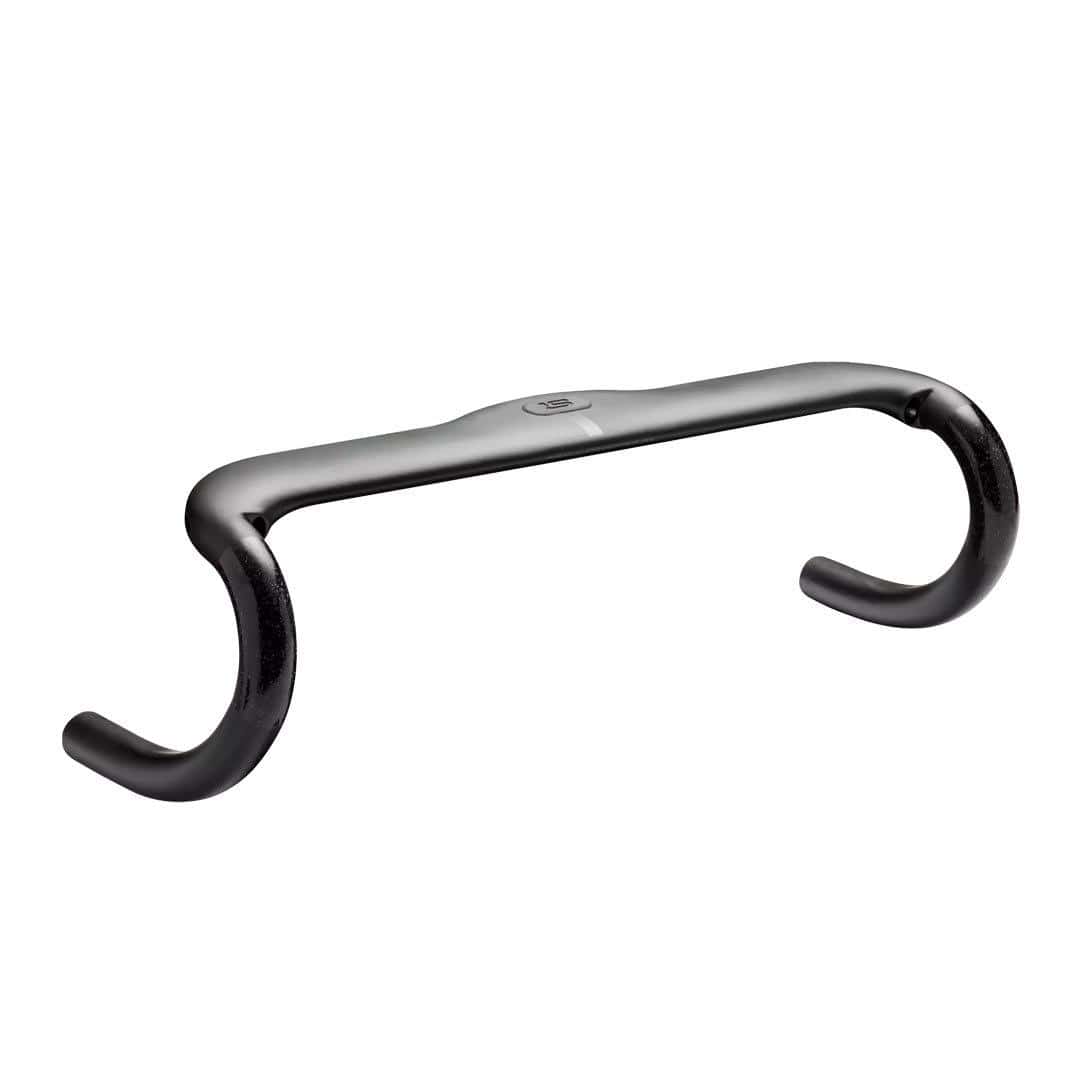 Cannondale HollowGram KNOT SystemBar 38cm Parts - Handlebars - Drop