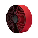 Cannondale KnurlTack Bar Tape Red Parts - Handlebar Tape