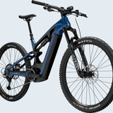 Cannondale Moterra Neo Carbon 1 Bikes - eBikes - Mountain