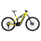 Cannondale Moterra Neo Carbon 2 Highlighter / Small Bikes - eBikes - Mountain