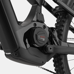 Cannondale Moterra Neo Carbon LT 2 Bikes - eBikes - Mountain
