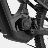 Cannondale Moterra Neo Carbon LT 2 Bikes - eBikes - Mountain