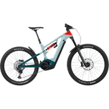 Cannondale Moterra Neo Carbon LT 2 Cool Mint / Small Bikes - eBikes - Mountain