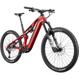 Cannondale Moterra SL 2 Bikes - eBikes - Mountain