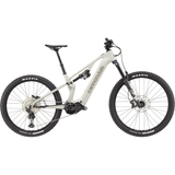 Cannondale Moterra SL 2 Tiger Shark / XL Bikes - eBikes - Mountain