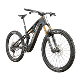 Cannondale Moterra SL LAB71 Bikes - eBikes - Mountain