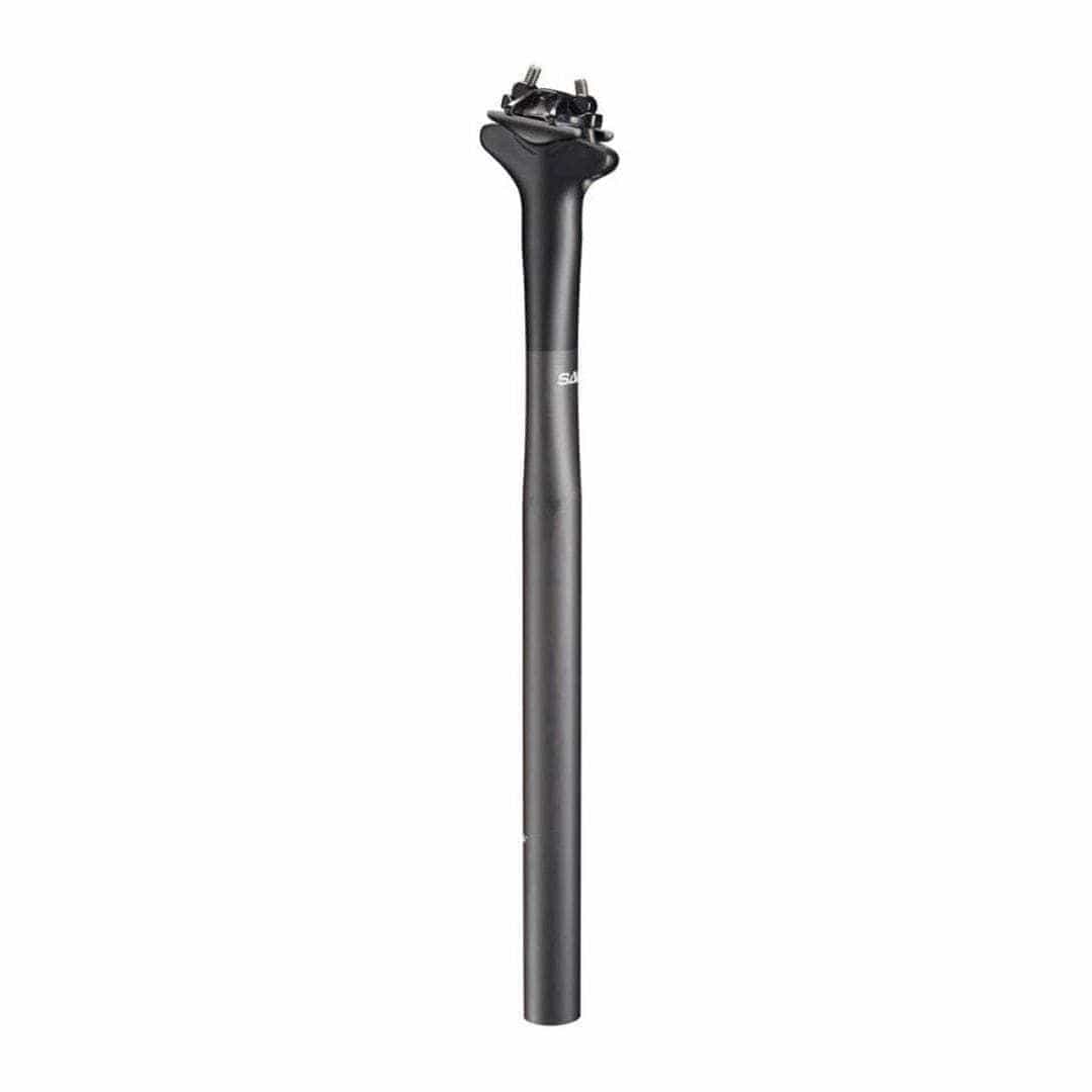 Cannondale SAVE Seatpost Crb 27.2 x 420mm 0 O/Set 27.2 x 420mm Parts - Seatposts - Rigid