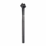 Cannondale SAVE Seatpost Crb 27.2 x 420mm 0 O/Set 27.2 x 420mm Parts - Seatposts - Rigid