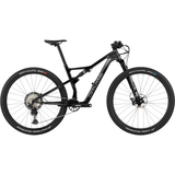 Cannondale Scalpel Carbon 2 Graphite Small Bikes - Mountain