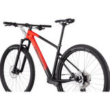 Cannondale Scalpel HT Carbon 4 Bikes - Mountain