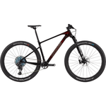 Cannondale Scalpel HT Hi-MOD Ultimate Tinted Red / Small Bikes - Mountain