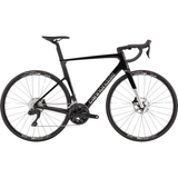 Cannondale SuperSix EVO 3 Black / 58cm Bikes - Road