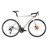 Cannondale SuperSix EVO 3 Chalk / 44cm Bikes - Road