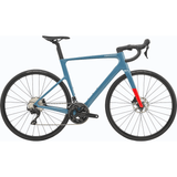 Cannondale SuperSix EVO 4 Storm Cloud / 44 Bikes - Road