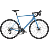 Cannondale SuperSix EVO Carbon Disc 105 Alpine / 60cm Bikes - Road