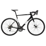 Cannondale SuperSix EVO Carbon Disc 105 Black Pearl / 44cm Bikes - Road