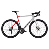 Cannondale SuperSix EVO Carbon Disc Ultegra Di2 Mercury / 44cm Bikes - Road