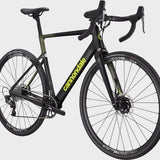 Cannondale SuperSix EVO CX Force 1x Bikes - Gravel