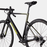 Cannondale SuperSix EVO CX Force 1x Bikes - Gravel