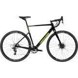 Cannondale SuperSix EVO CX Force 1x Gold Dust / 46cm Bikes - Gravel