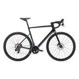 Cannondale SuperSix EVO Disc Force eTap AXS Black Magic / 48cm Bikes - Road