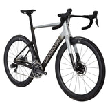 Cannondale SuperSix EVO Hi-MOD 1 Bikes - Road