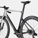 Cannondale SuperSix EVO Hi-MOD 1 Bikes - Road