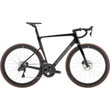 Cannondale SuperSix EVO Hi-MOD 2 Black / 51cm Bikes - Road