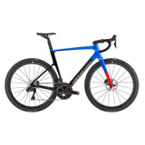 Cannondale SuperSix EVO Hi-MOD 2 Sonic Blue / 44cm Bikes - Road