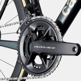 Cannondale SuperSix EVO Hi-MOD Disc DURA-ACE Di2 12sp Bikes - Road