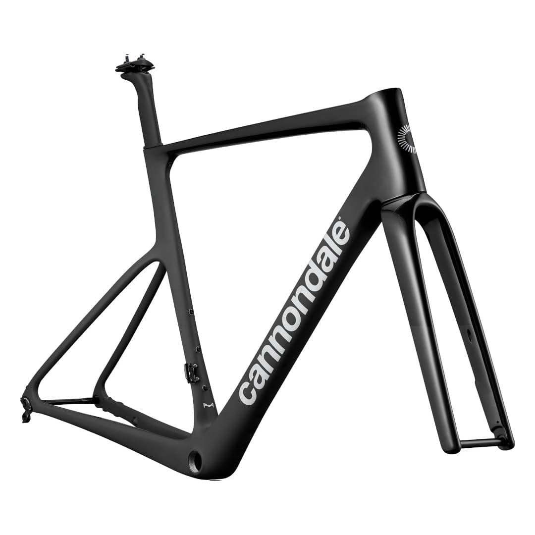 Cannondale SuperSix EVO Hi-MOD Frameset Bikes - Frames - Road