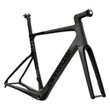 Cannondale SuperSix EVO LAB71 Frameset Black / 48cm Bikes - Frames - Road