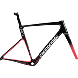 Cannondale SuperSix EVO LAB71 Frameset Changeout / 48 Bikes - Frames - Road