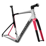 Cannondale SuperSix EVO LAB71 Frameset Team Replica / 48cm Bikes - Frames - Road