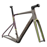 Cannondale SuperSix EVO LAB71 Frameset WOW / 48cm Bikes - Frames - Road