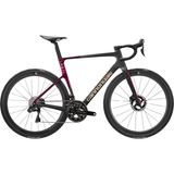 Cannondale SuperSix EVO LAB71 Marble Oxblood / 44cm Bikes - Road