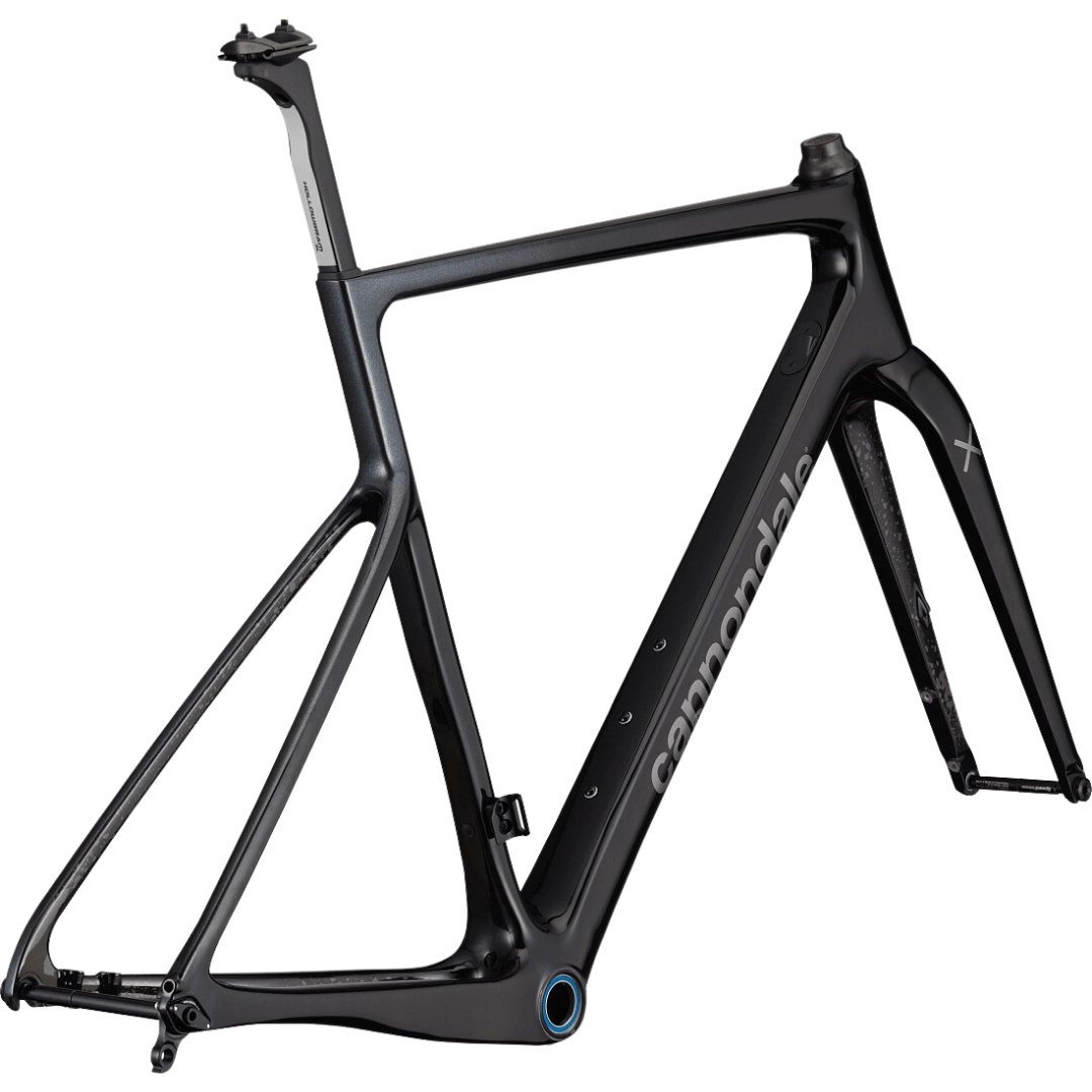 Evo bike frame deals