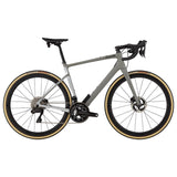 Cannondale Synapse Carbon 1 RLE DURA-ACE 12spd Stealth Grey / 48cm Bikes - Road