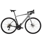 Cannondale Synapse Carbon 2 RLE Ultegra Di2 12spd Grey / 48cm Bikes - Road