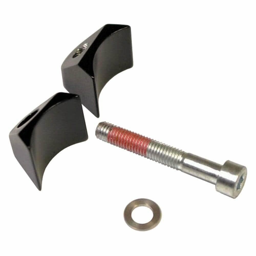 Cannondale Synapse Seatpost Wedge Parts - Seatposts - Clamps