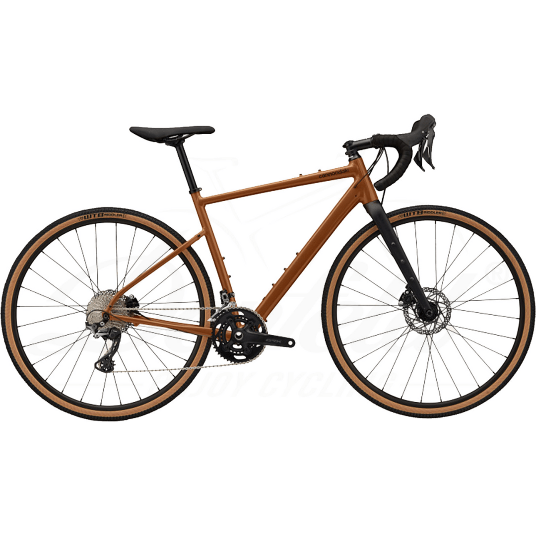 Gravel Bikes Bici Canada s Leading Bike Retailer
