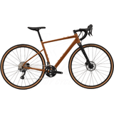 Cannondale Topstone 1 Cinnamon / XS Bikes - Gravel