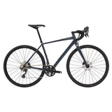 Cannondale Topstone 1 Slate Grey / XS Bikes - Gravel