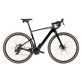 Cannondale Topstone Carbon 1 RLE Force AXS Black Pearl / XS Bikes - Gravel