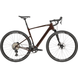 Cannondale Topstone Carbon 2 Lefty Caffeine / XS Bikes - Gravel