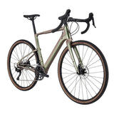 Cannondale Topstone Carbon 6 Bikes - Gravel