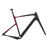 Cannondale Topstone LAB71 Frameset Black / XS Bikes - Frames - Gravel